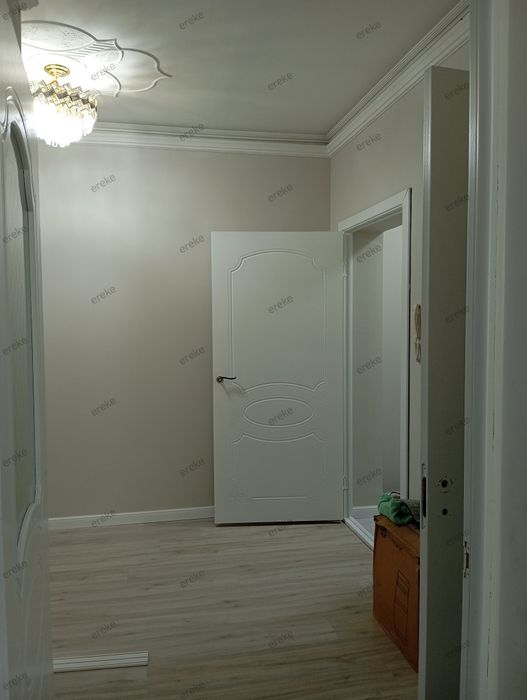 Косметический ремонт квартир.