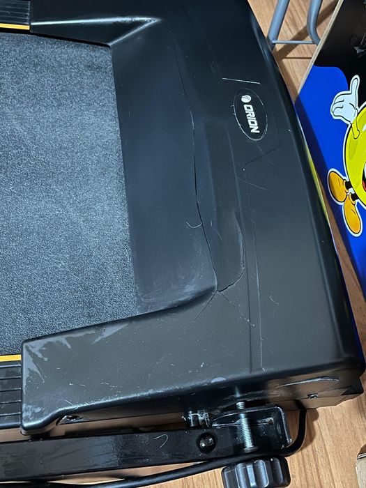 Banda de alergat ORION stare utilizat sub 10 km