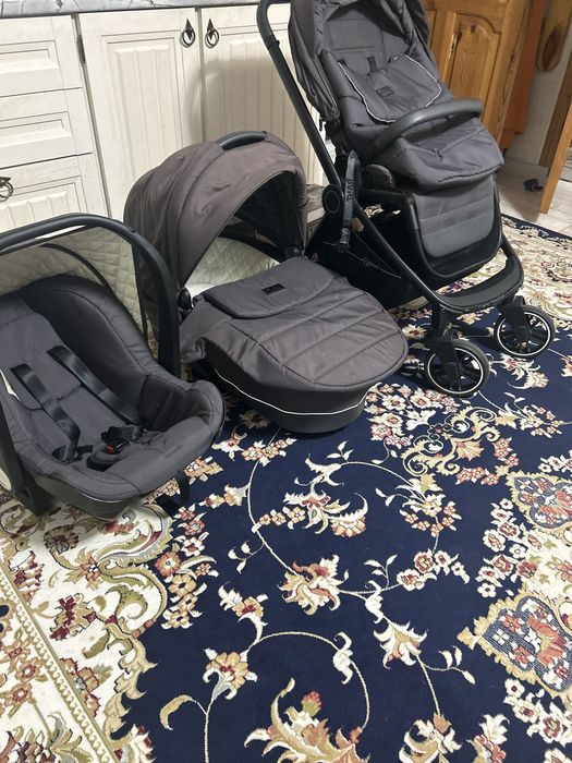 Продам коляску Rant Flex