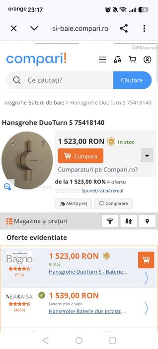 Vând tot ce se vede , sunt noi in cutie