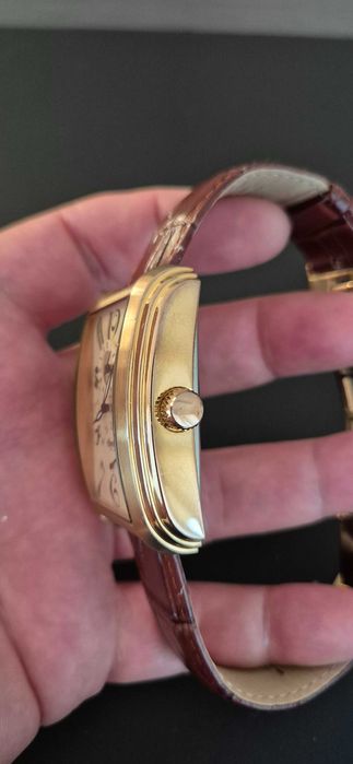 Часовник Ingersoll