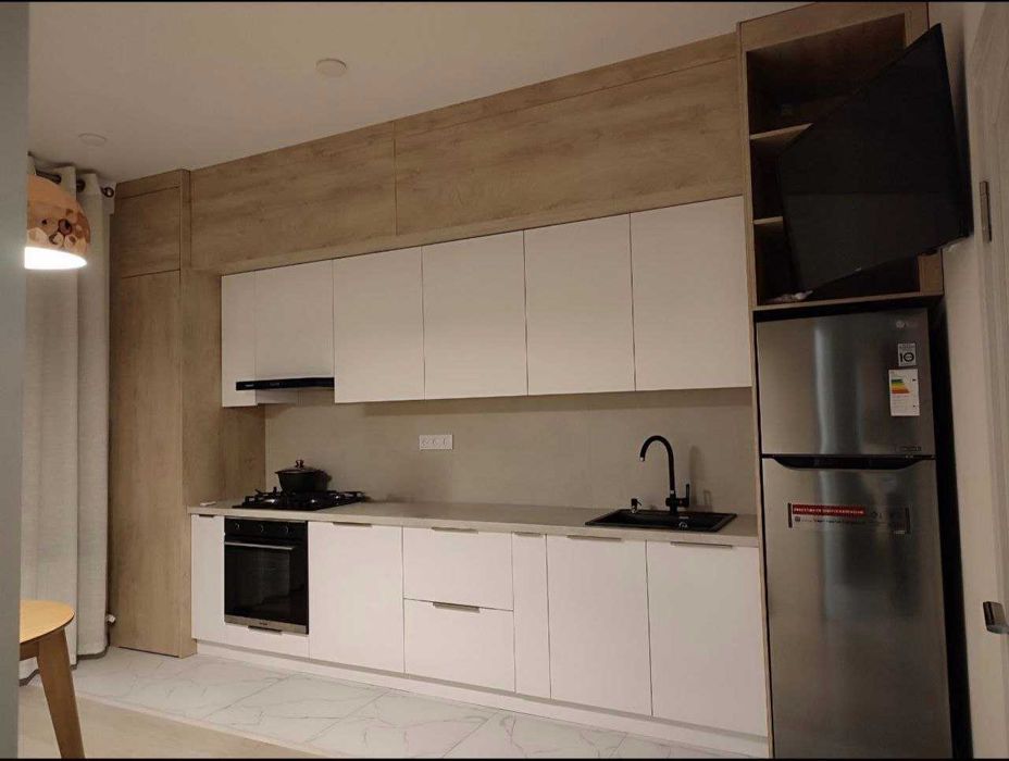 Продается 1-комн квартира в ЖК Parkent Plaza [O1]
