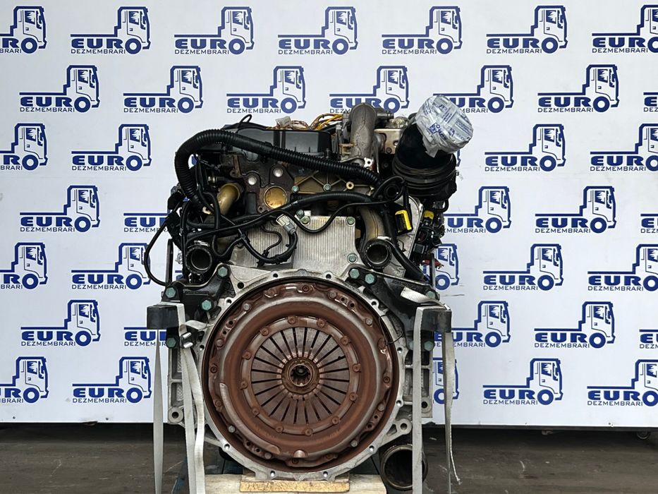 motor man tgx d2676 lf51 500cp euro 6 51551643165185