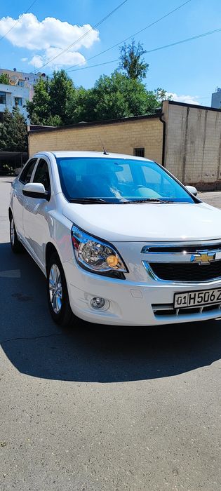 Chevrolet Cobalt 2025