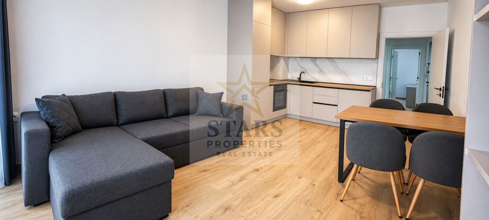 Продава се Двустаен апартамент в Варна, м-т Пчелина - 60 кв.м за 2584 €/кв.м - Снимка #3