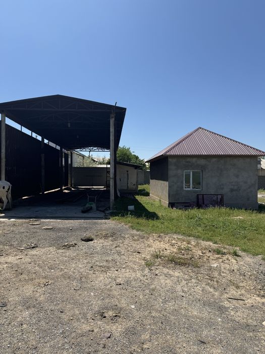 Аренда склада под хранение