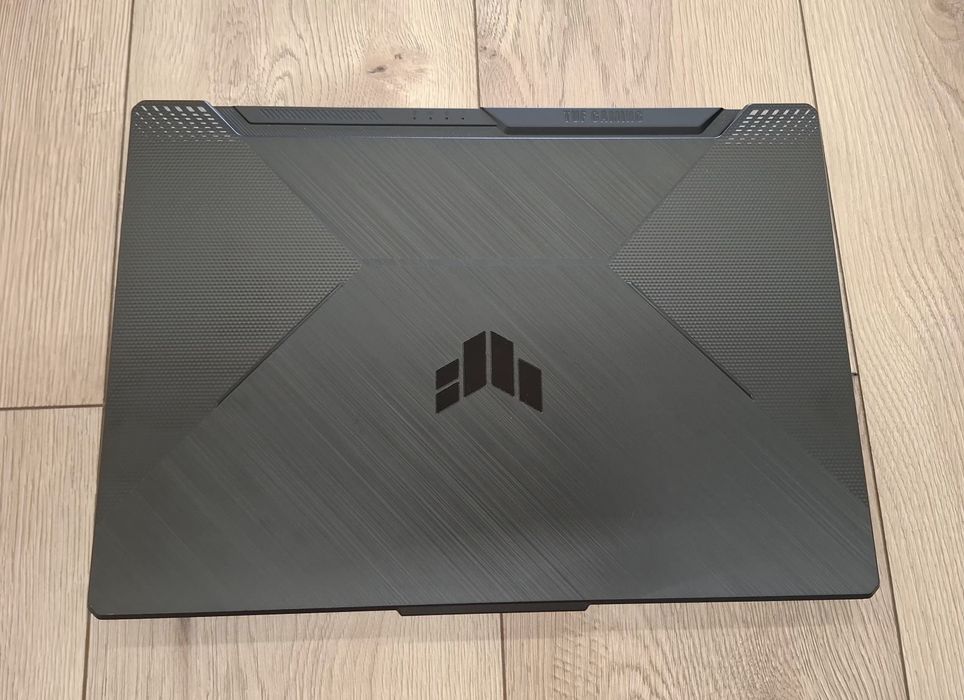 Asus TUF F15 3050 24gb RAM