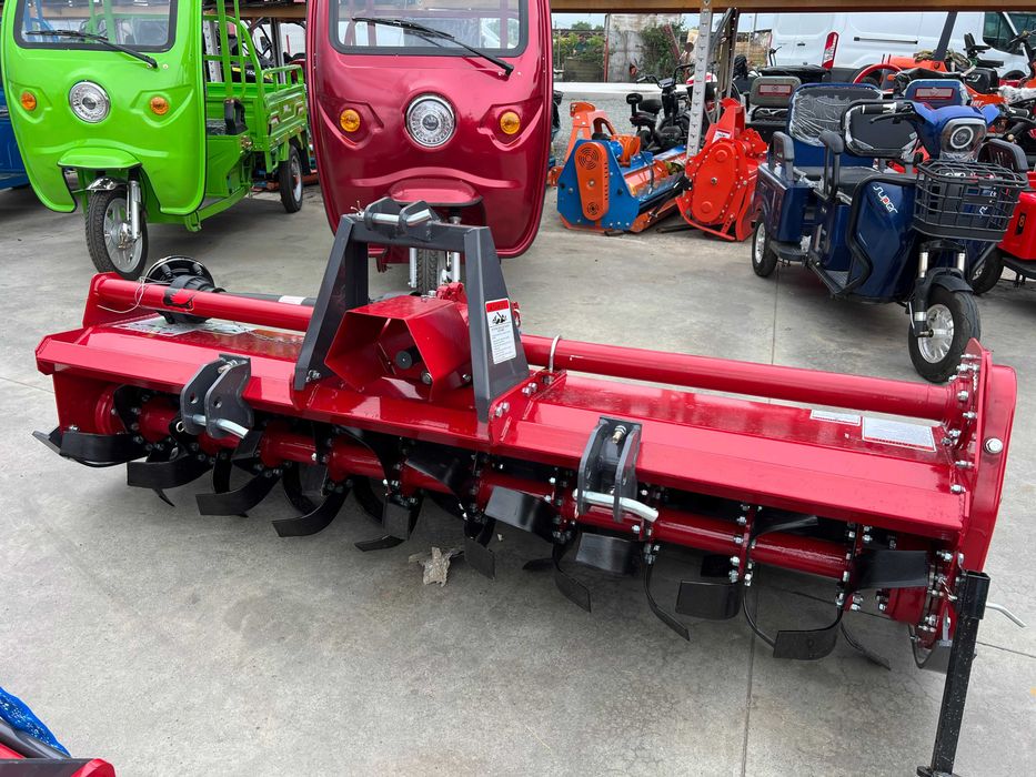 Freza agricola Agramix latime de lucru 2.0 m Agramix