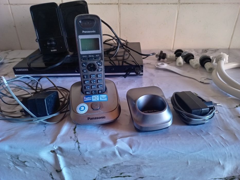 Телефон хороший состояние