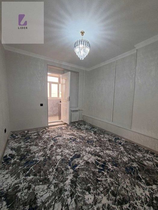 2х ком. переделанная в 3х ком. югославский проект, Саттепо