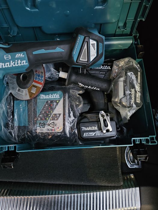 vand set makitta nou