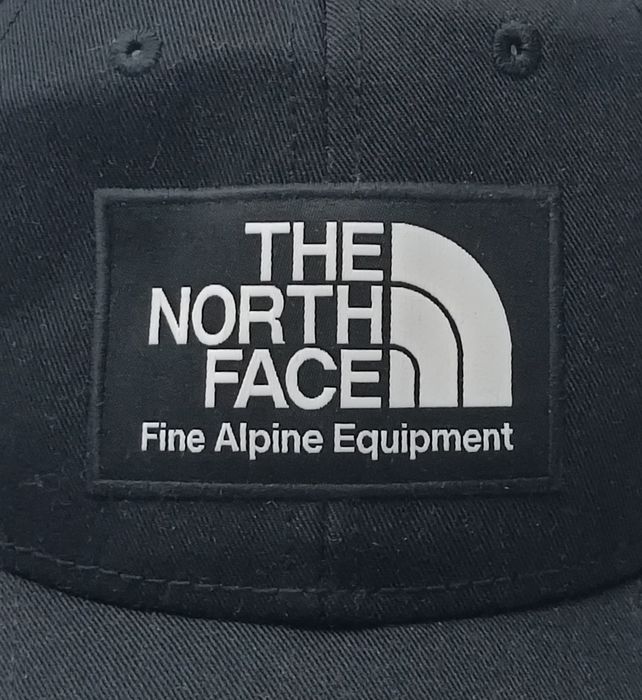 The North Face Cap оригинална шапка Универсален размер