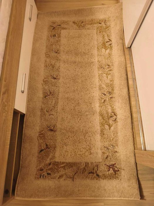 Вълнени пътеки 3бр.