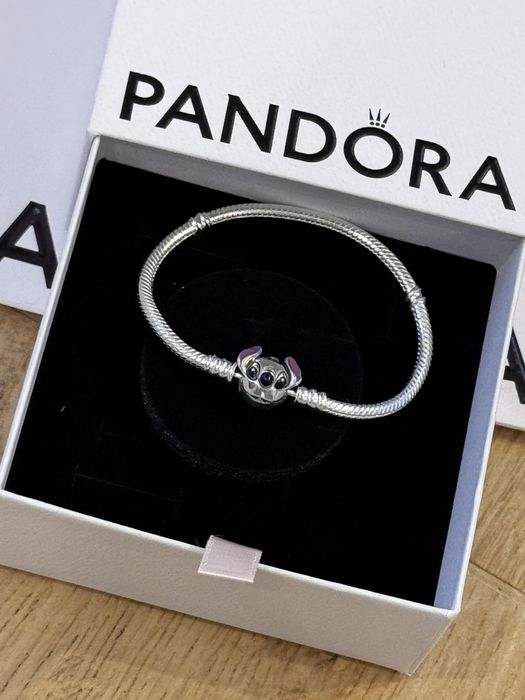 Pandora гривна Пандора