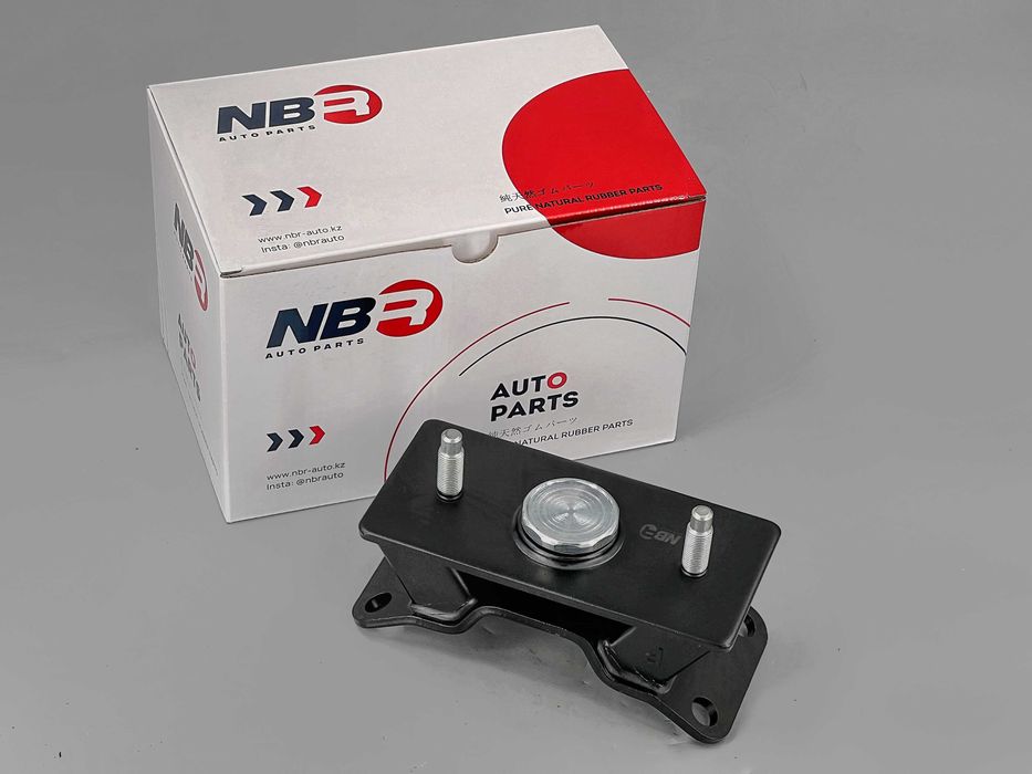 Подушка двигателя TOYOTA Land Cruiser 100 4.7L 98-07