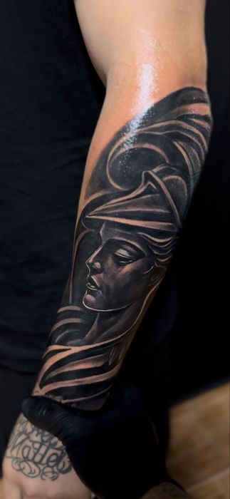 Artist Tatuaje Tattoo