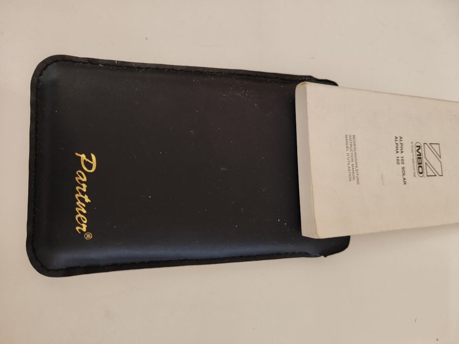 Калькуляторы карманные