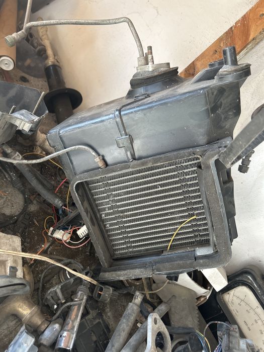 Разбор митсубиси диоманд