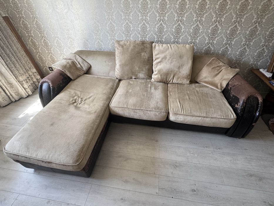 Диван раскладной