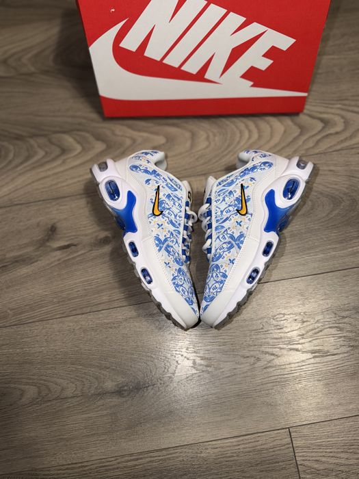 Nike TN