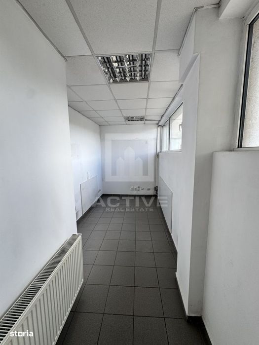 Spatiu comercial || Zona cipariu