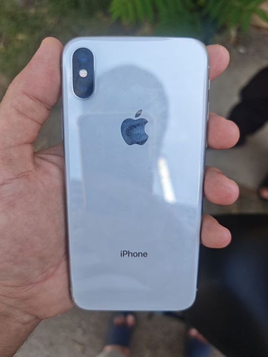 ayfon x 64 tali sotiladi srochnaa