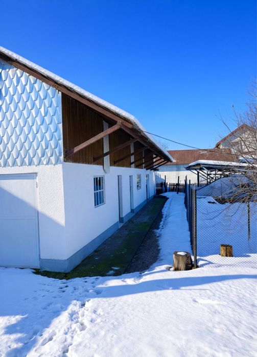 Vila de vanzare Top Ologeni negociabil