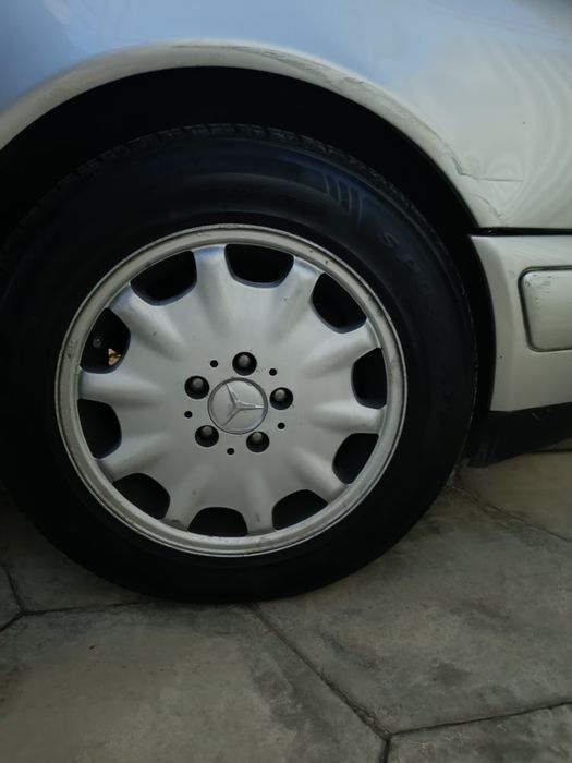 Продается комплект колеса в сборе!