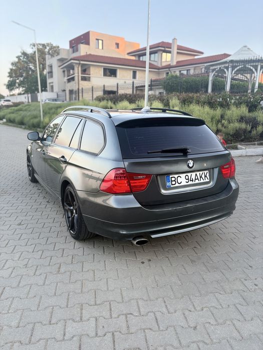 BMW 3 Series 2009 — imagine 4