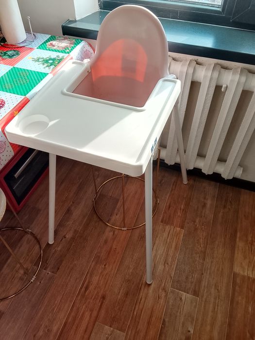 Стул для кормления