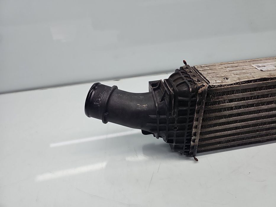 Radiator intercooler AUDI A4 (8K2, B8) [Fabr 2008-2015] 8K0145805G 2.0