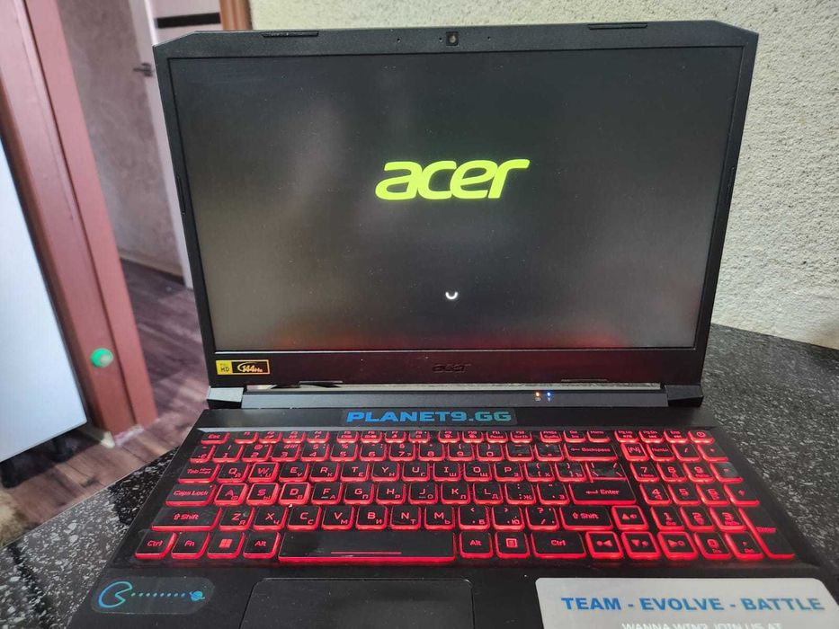 продам ноутбук Acer Nitro5
