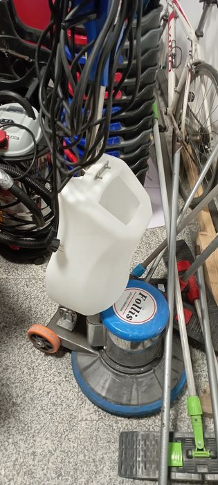 Роторная машинаа