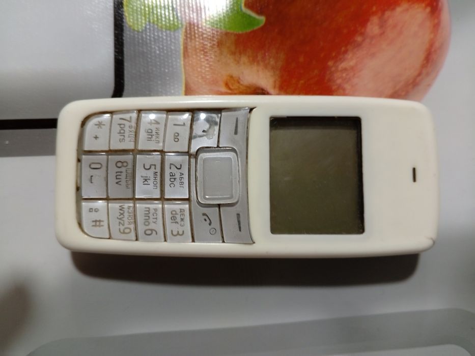 Nokiya retro biren trenga tutadiganlarcun