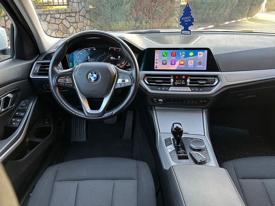 Bmw 320D 190CP xDrive G21 2022 - Bi-Xenon - Virtual Cockpit
