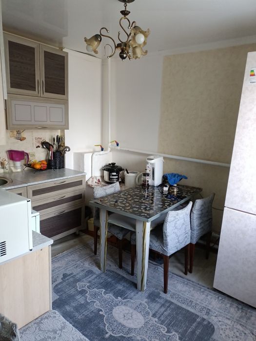 Продам 3х комн.квартиру