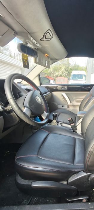 Volkswagen new Beetle седалки на части