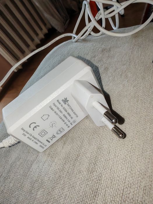 Блок питания Xiaomi