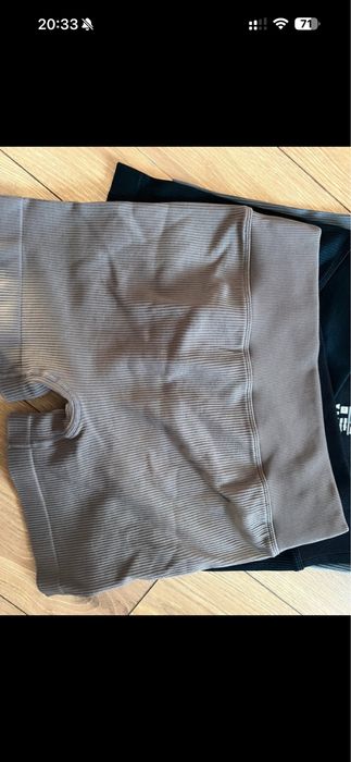Colanti scurti pentru sala(XL)