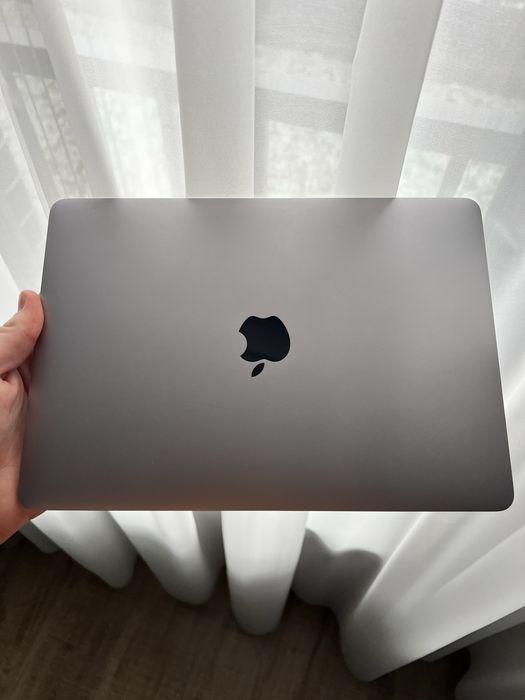 MacBook Air 2017