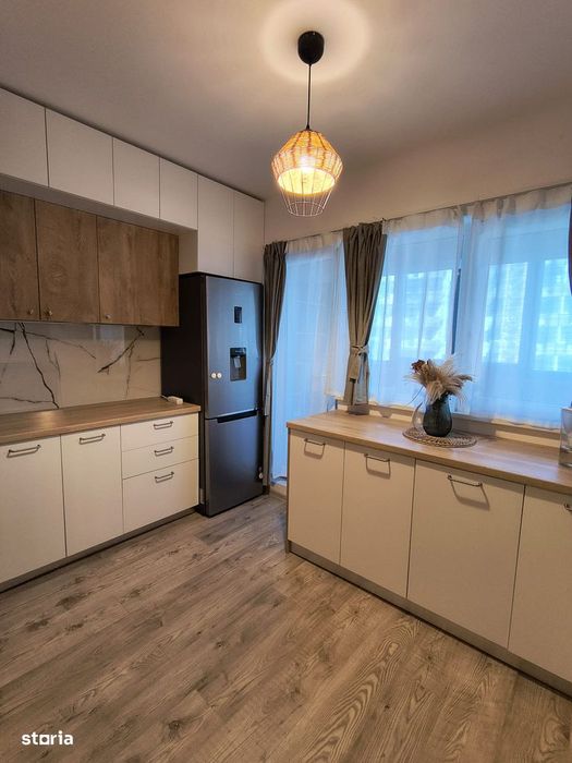 Apartament superb 2 camere decomandat la 8 minute de Metrou Berceni — fotografia 3