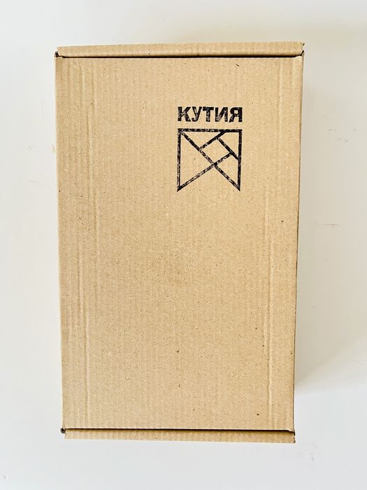 Кутия с Глина – Комплект за Изработване на Глинен Съд