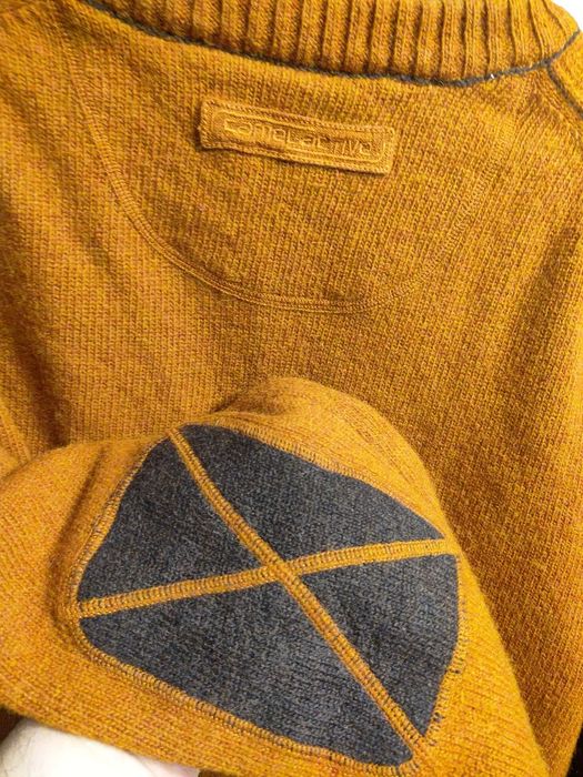 Pulover lână Camel Active