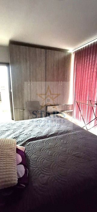 Дава се под наем Двустаен апартамент в к.к. Св.Св. Константин и Елена - 80 кв.м за 847.62 € - Снимка #3