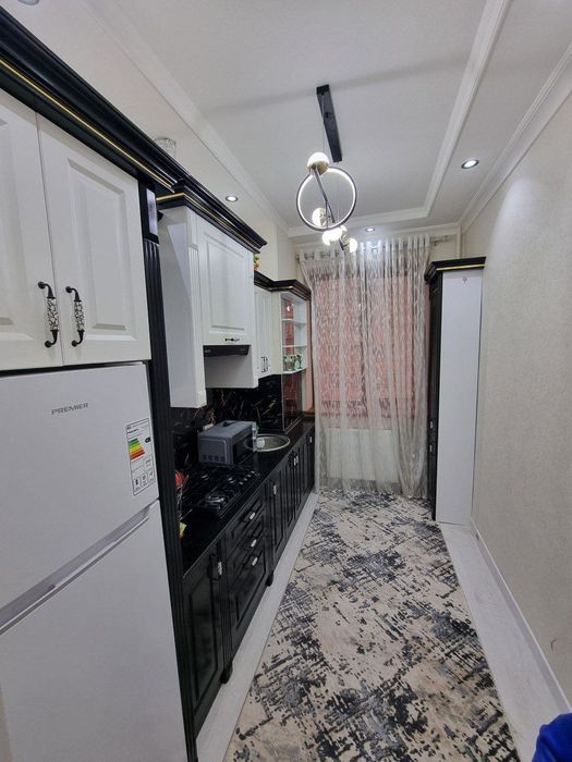 Mirzo -Ulugʻbek metro yaqin joyda arenda bezmakler