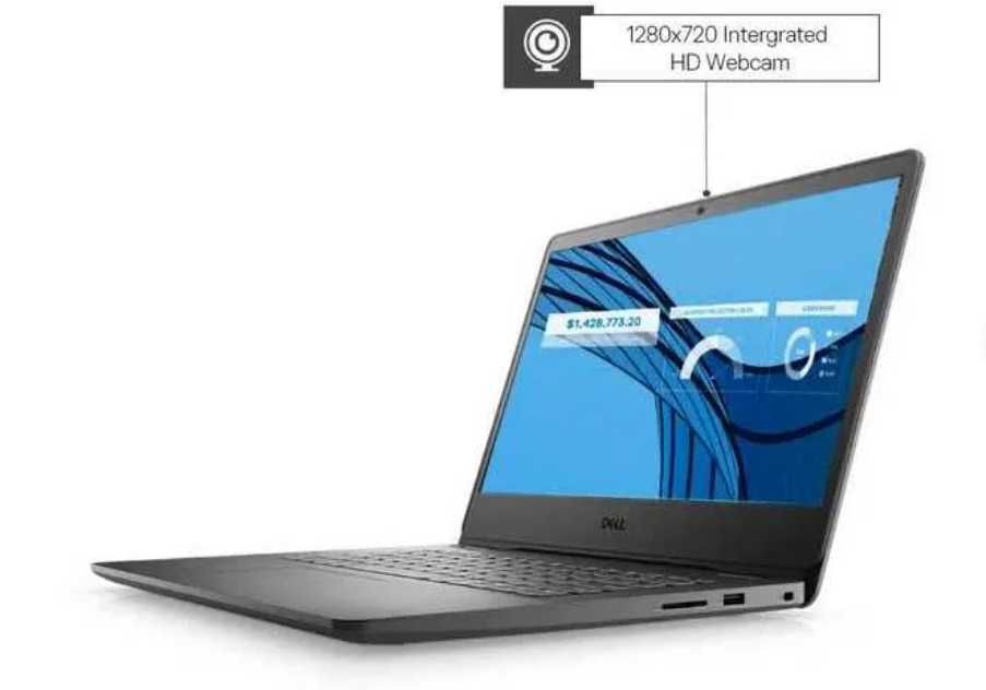 Laptop Dell Vostro 3401 / Dell Inspiron 3593 / INSPIRON 5370 i7