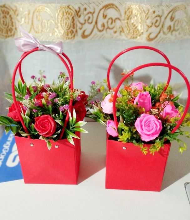 SovundanGuldasta sovgʻaga