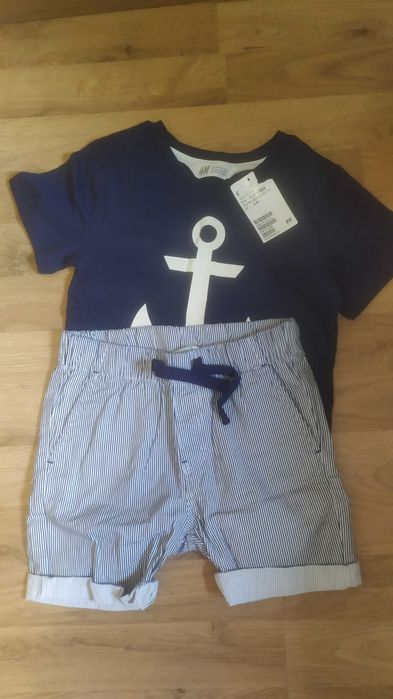 Комплект НМ размер 104