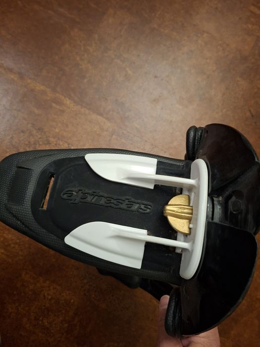 Alpinestars Bionic Neck support