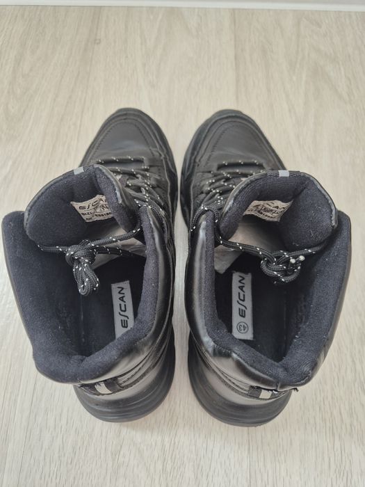 Обувь демисезонная